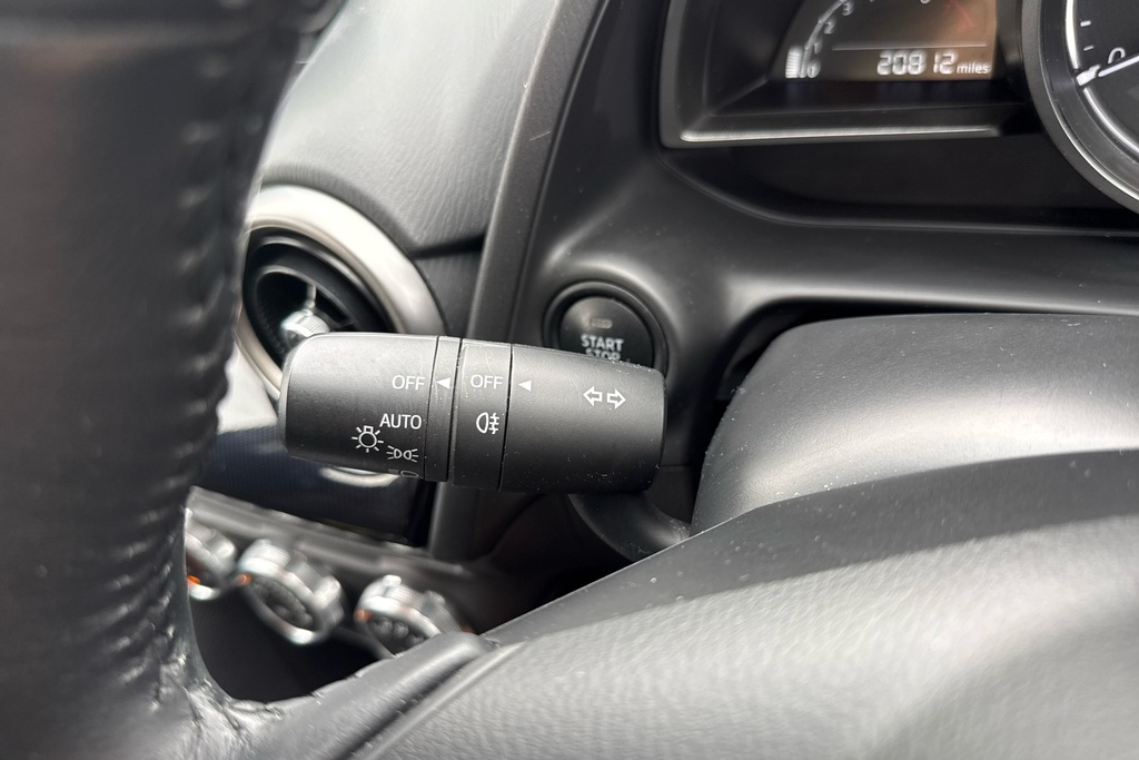 Mazda 2 1.5 Skyactiv G Exclusive-line  #26