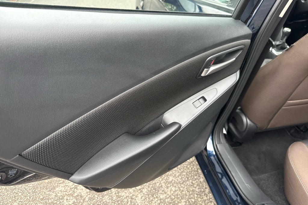 Mazda 2 1.5 Skyactiv G Exclusive-line  #32