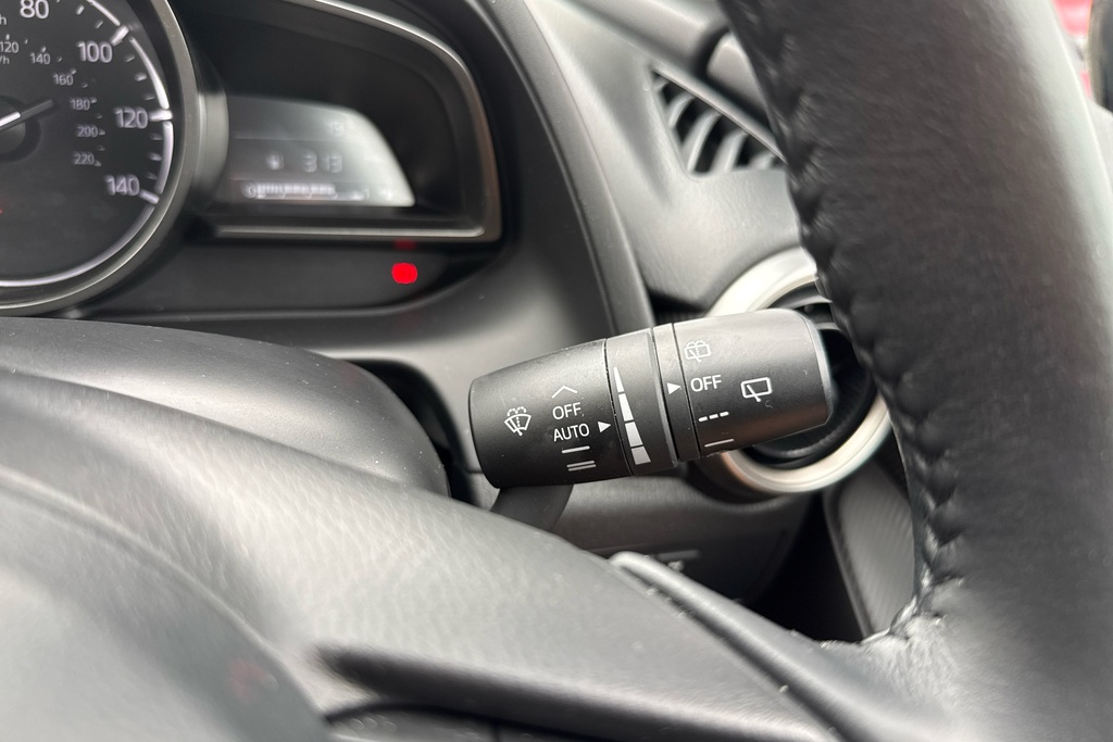 Mazda 2 1.5 Skyactiv G Exclusive-line  #25