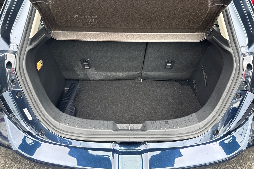 Mazda 2 1.5 Skyactiv G Exclusive-line  #33