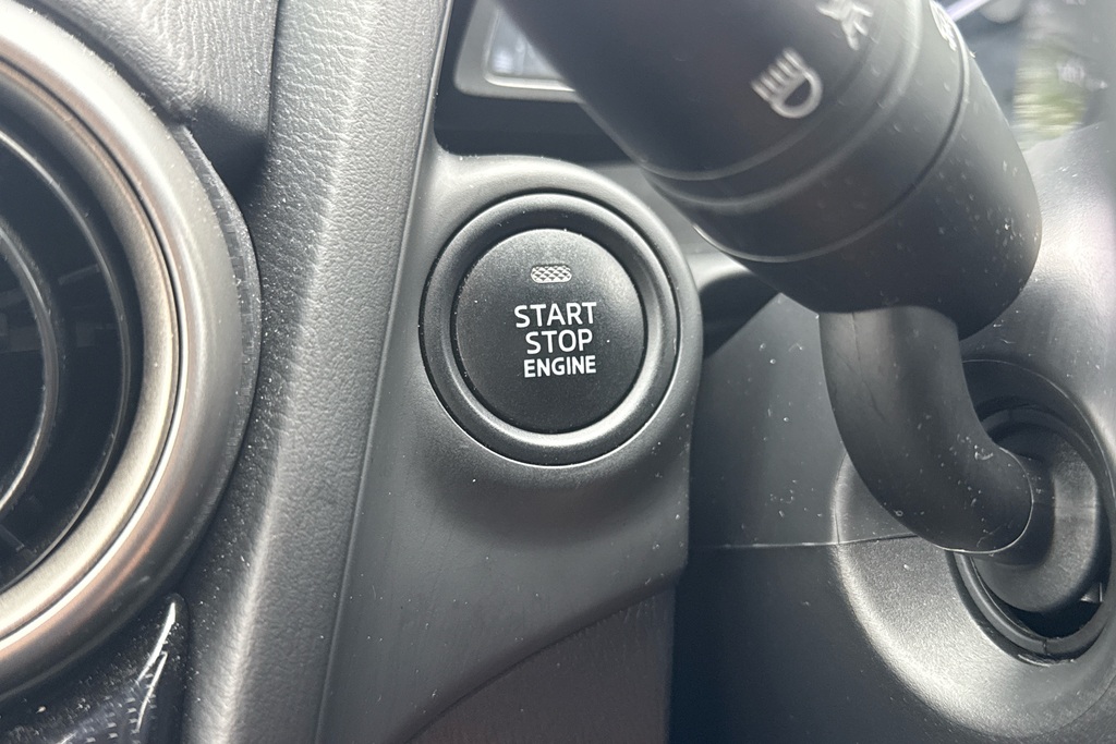 Mazda 2 1.5 Skyactiv G Exclusive-line  #15