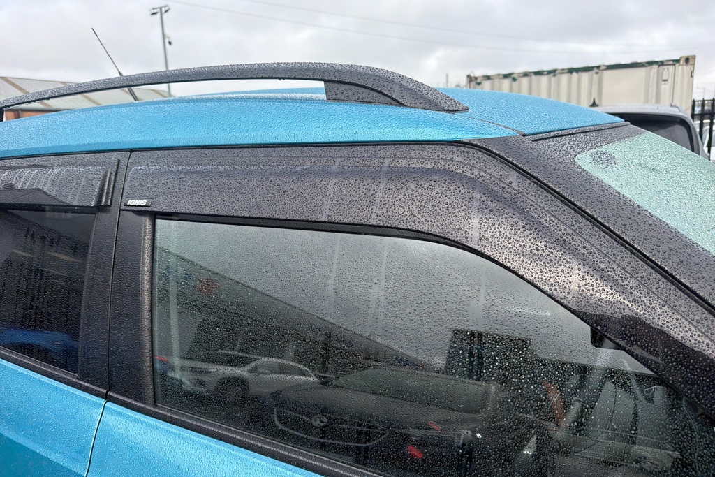 Suzuki Ignis Sz5 Dualjet Blue #29