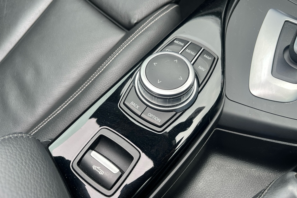 BMW 2 Series Se Silver #29
