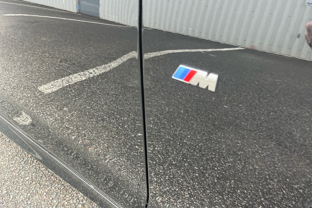 BMW 2 Series Se Silver #31