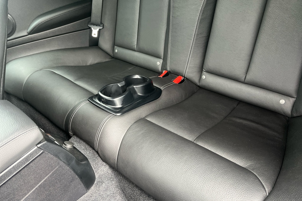 BMW 2 Series Se Silver #12