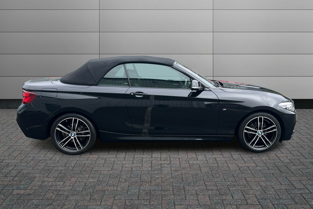 BMW 2 Series Se Silver #8