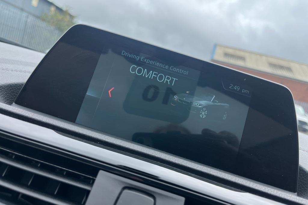 BMW 2 Series Se Silver #26