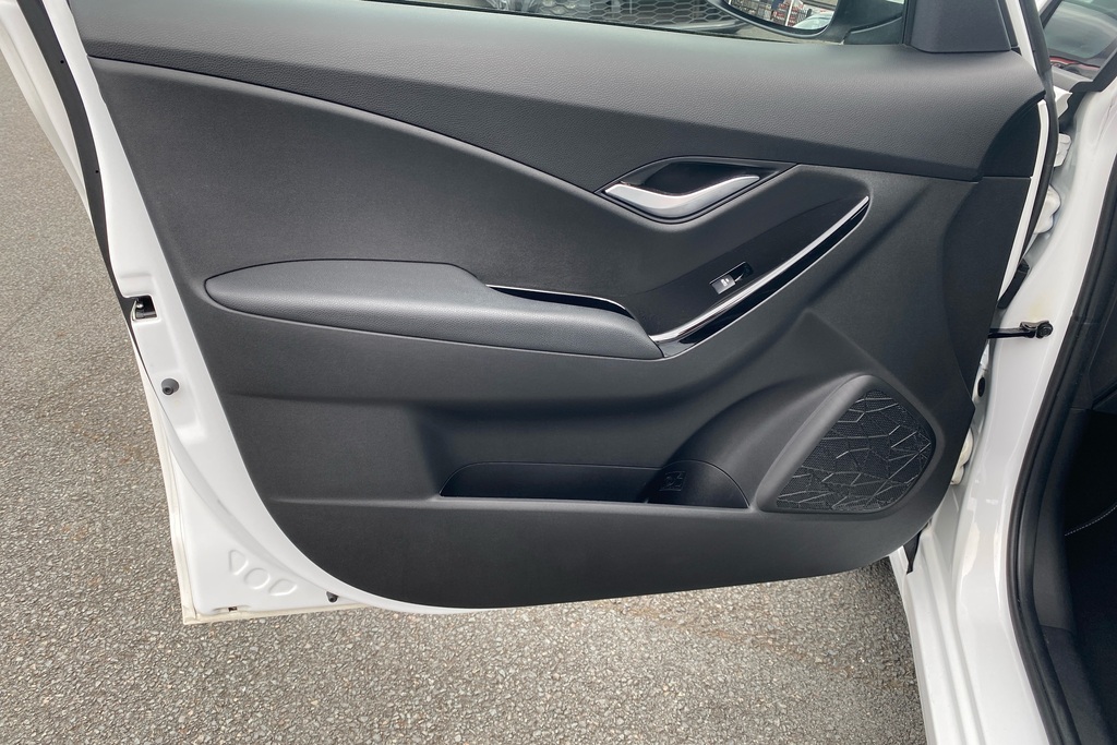 Hyundai Ix20 Se Red #28