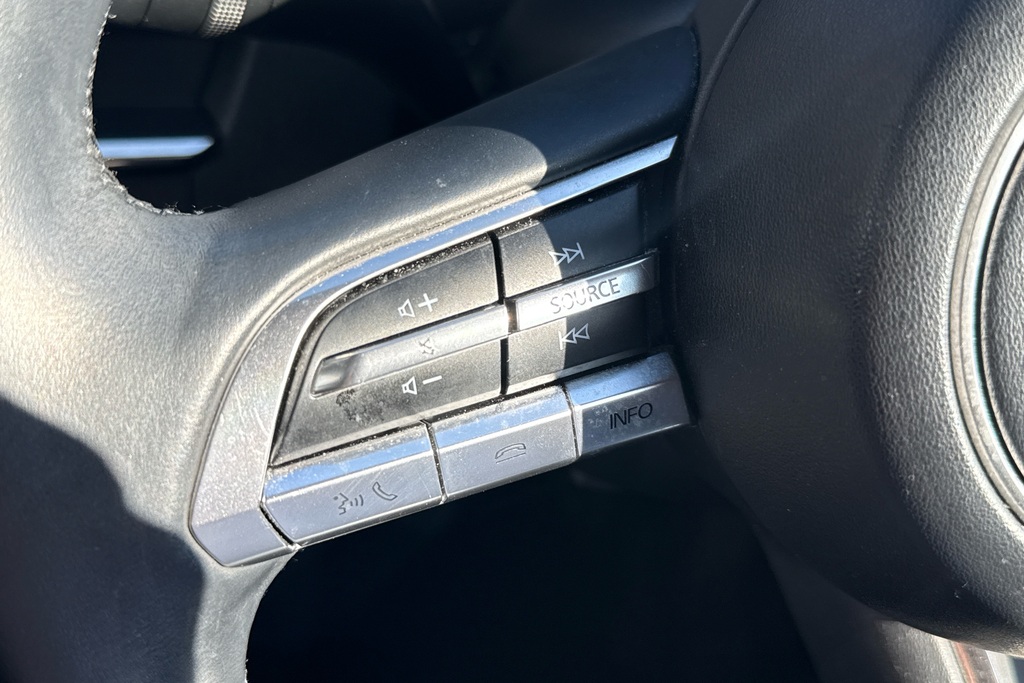 Mazda CX-30 Gt Sport Grey #19