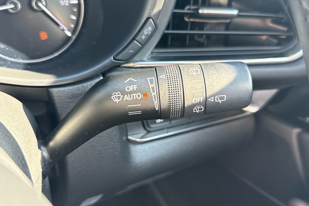 Mazda CX-30 Gt Sport Grey #22