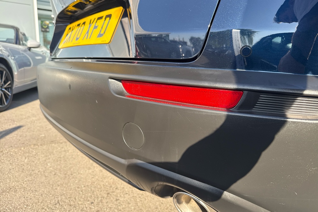 Mazda CX-30 Gt Sport Grey #40