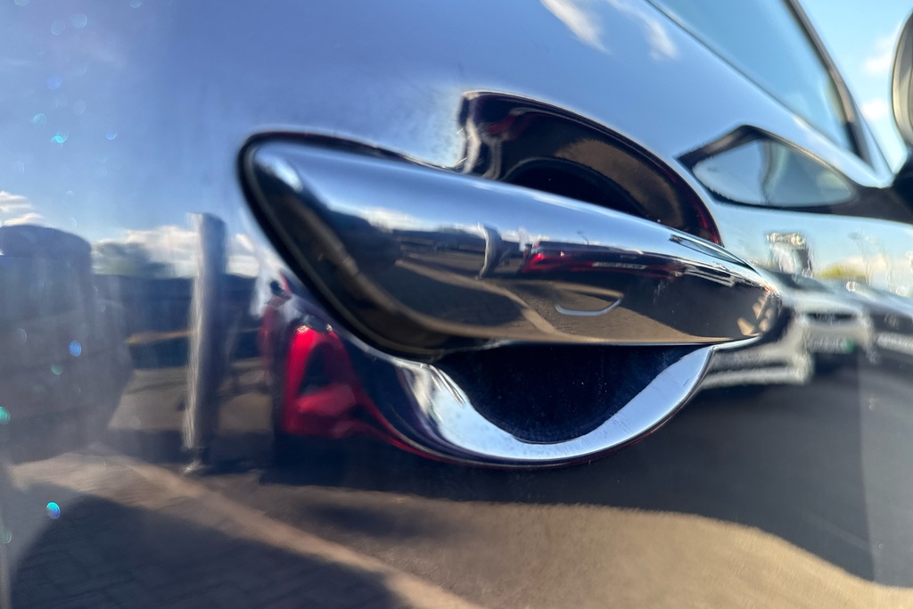 Mazda CX-30 Gt Sport Grey #45