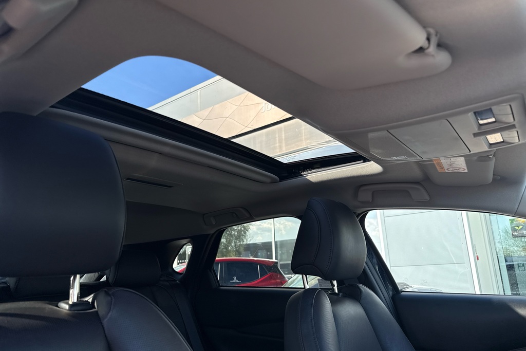 Mazda CX-30 Gt Sport Grey #32