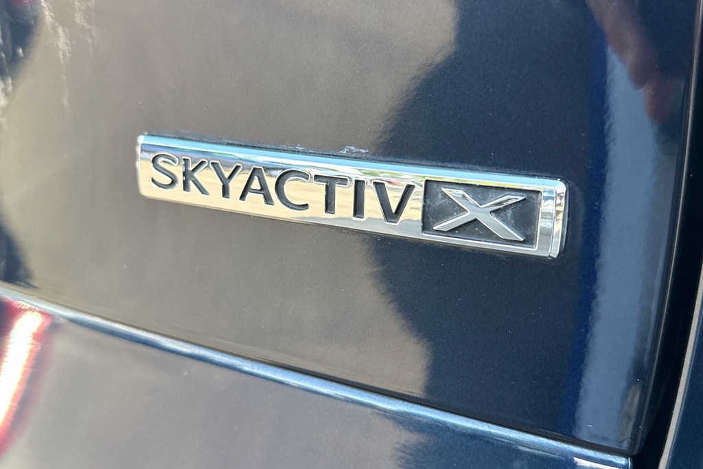 Mazda CX-30 Gt Sport Grey #44