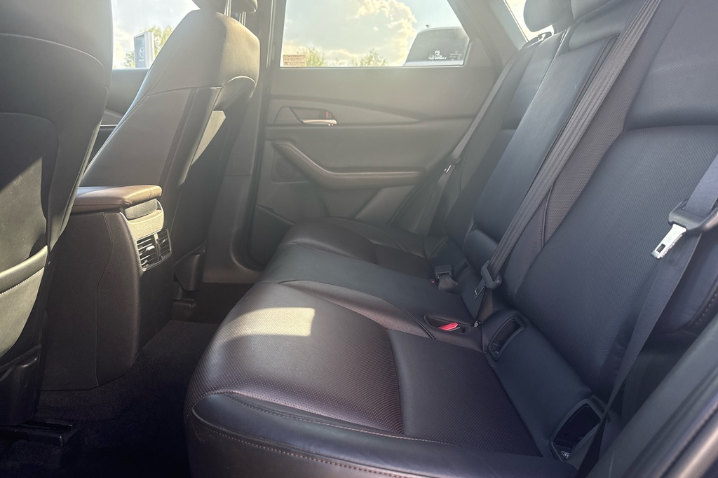 Mazda CX-30 Gt Sport Grey #12