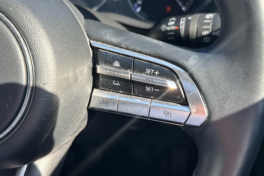 Mazda CX-30 Gt Sport Grey #20