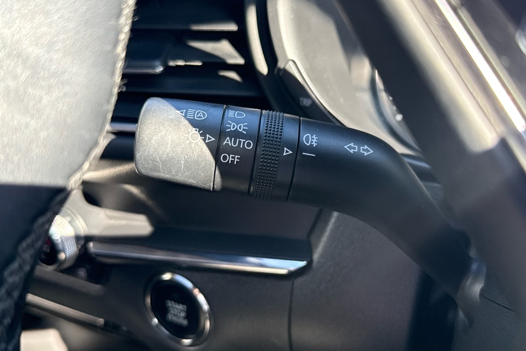 Mazda CX-30 Gt Sport Grey #21