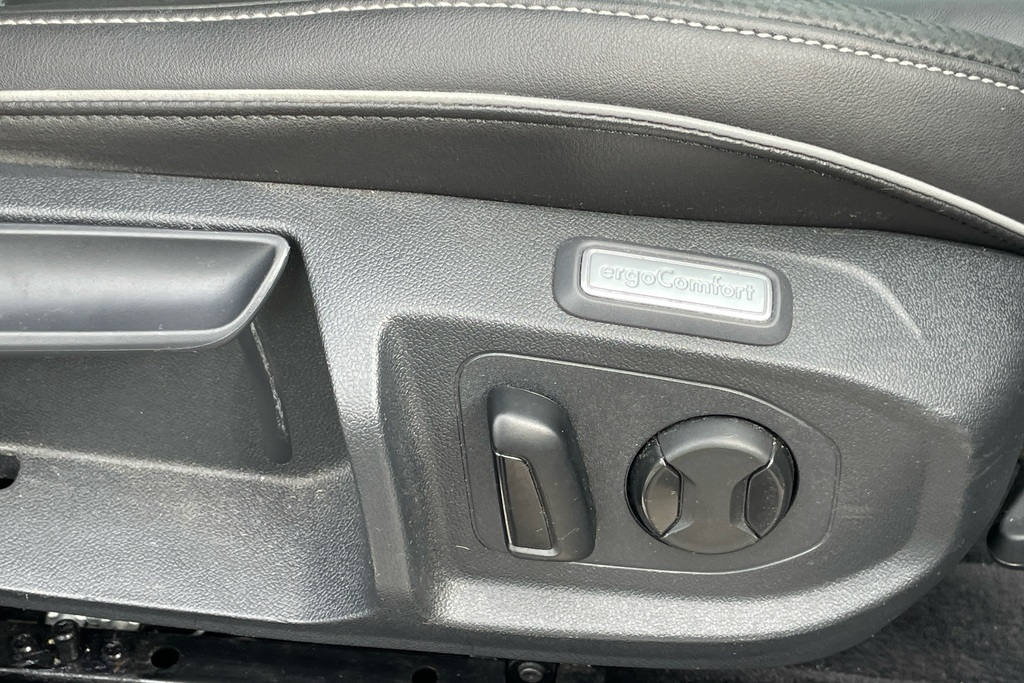 Volkswagen Arteon Hatchback  #36