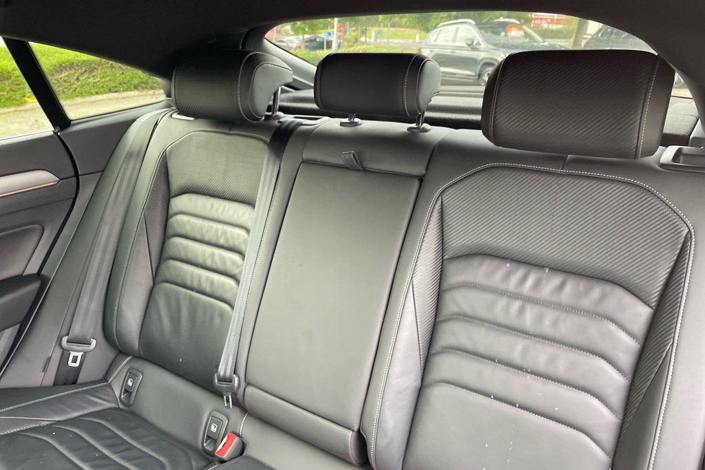 Volkswagen Arteon Hatchback  #11