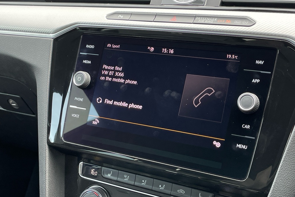 Volkswagen Arteon Hatchback  #29