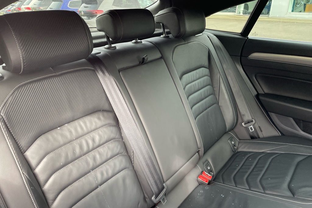 Volkswagen Arteon Hatchback  #34