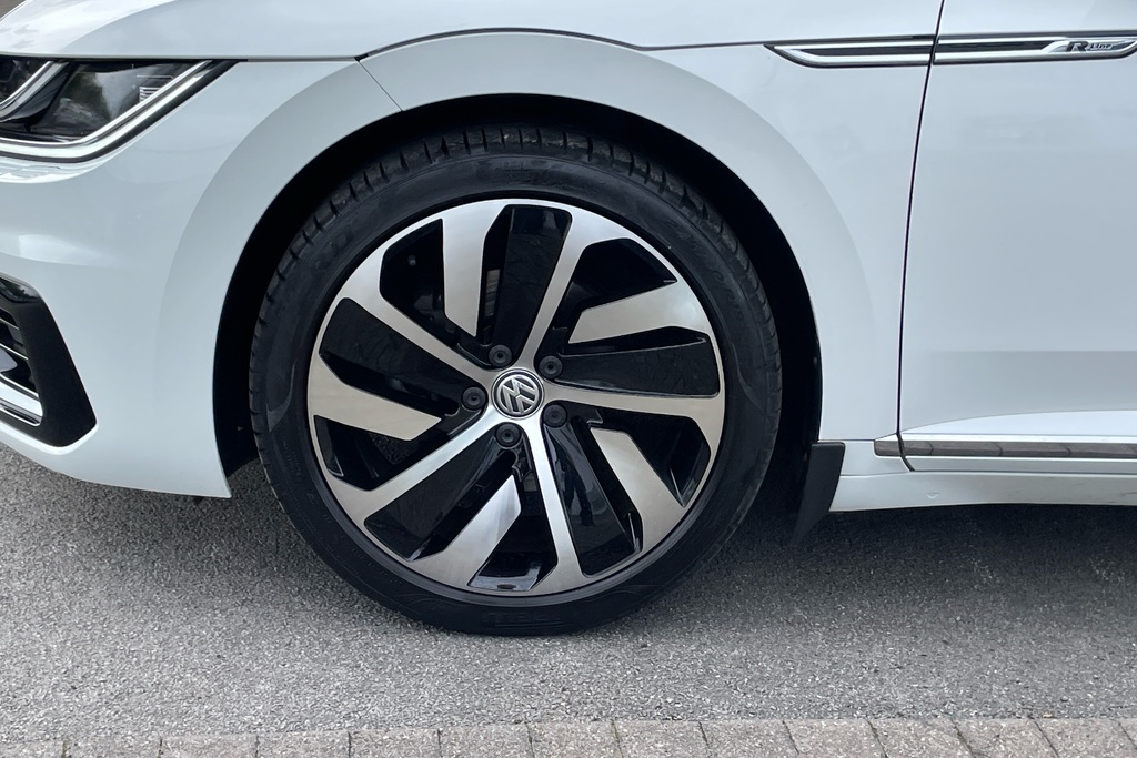 Volkswagen Arteon Hatchback  #20