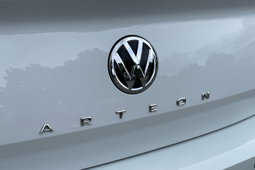 Volkswagen Arteon Hatchback  #23