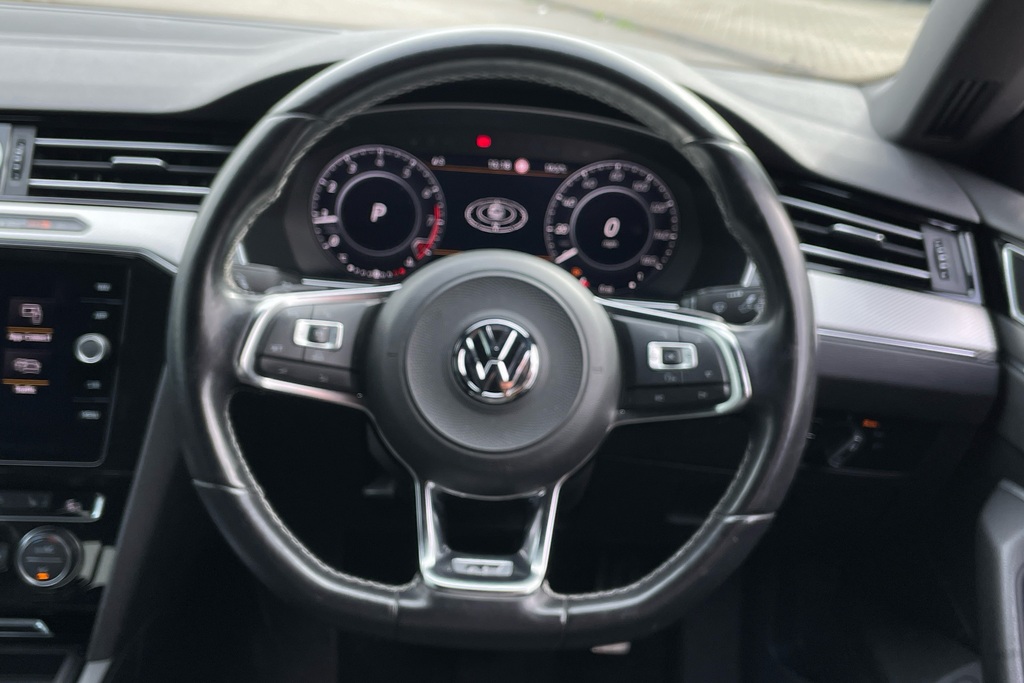 Volkswagen Arteon Hatchback  #33