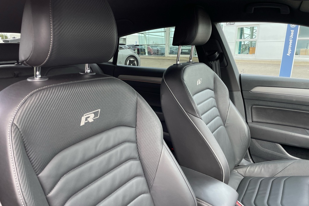 Volkswagen Arteon Hatchback  #35