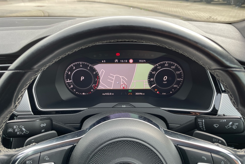 Volkswagen Arteon Hatchback  #7