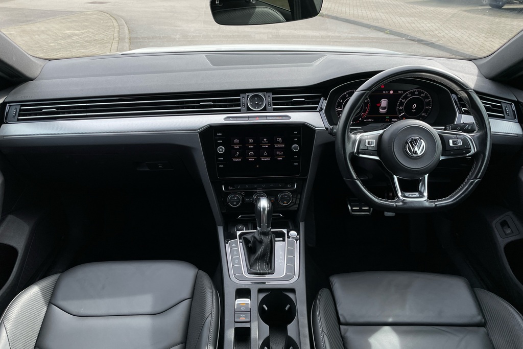 Volkswagen Arteon Hatchback  #8