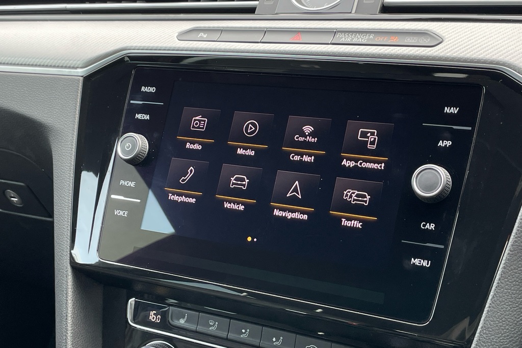 Volkswagen Arteon Hatchback  #26