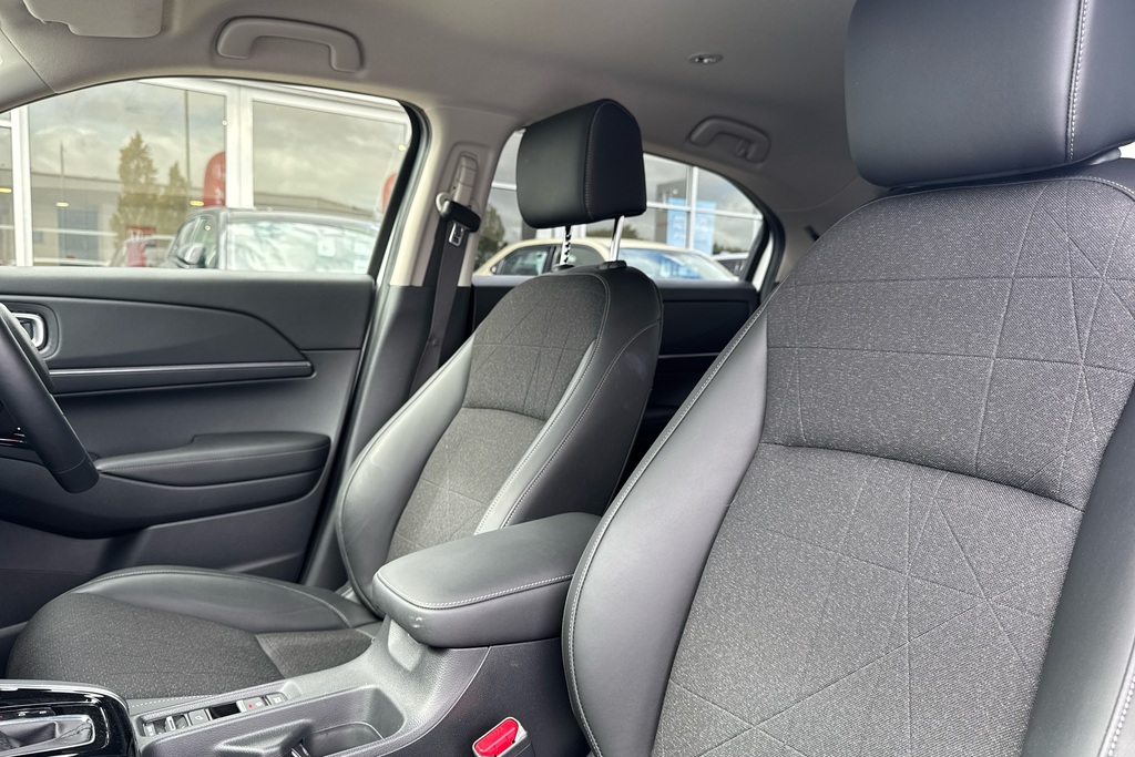 Honda Hr-V Advance Blue #42