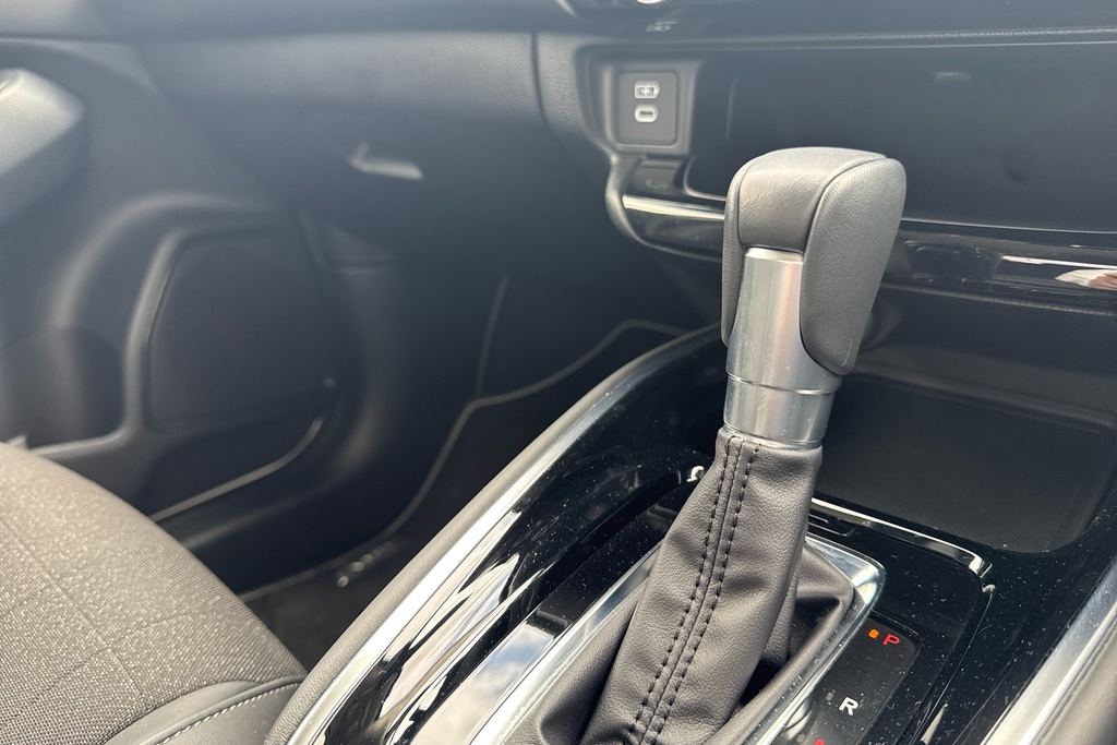 Honda Hr-V Advance Blue #14