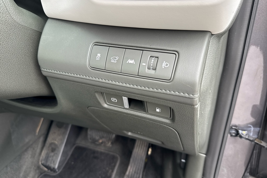 Hyundai Santa Fe Ultimate Silver #33