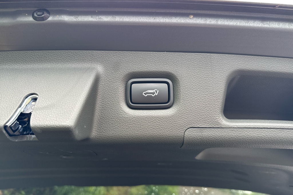 Hyundai Santa Fe Ultimate Silver #46