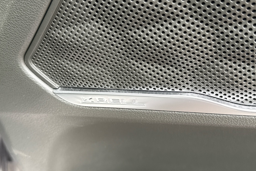 Hyundai Santa Fe Ultimate Silver #35