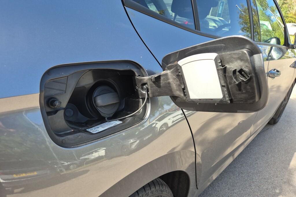 Skoda Fabia Se L Edition Grey #22