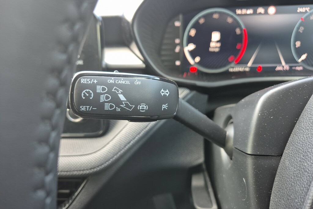 Skoda Fabia Se L Edition Grey #31