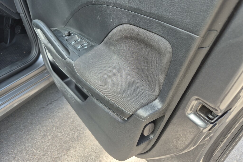 Skoda Fabia Se L Edition Grey #28