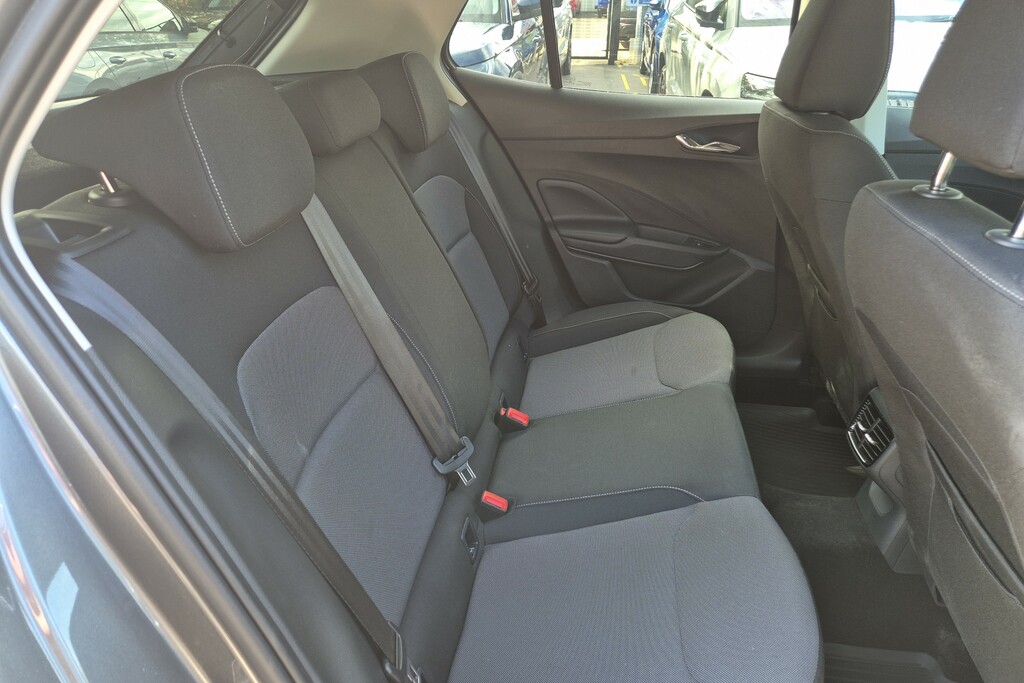 Skoda Fabia Se L Edition Grey #24