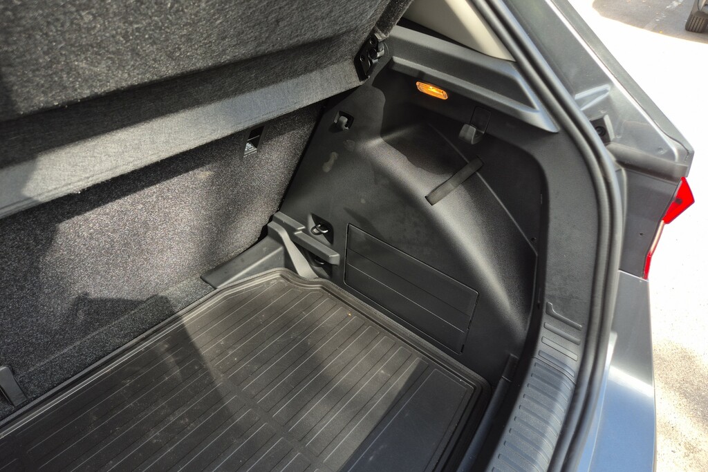Skoda Fabia Se L Edition Grey #20