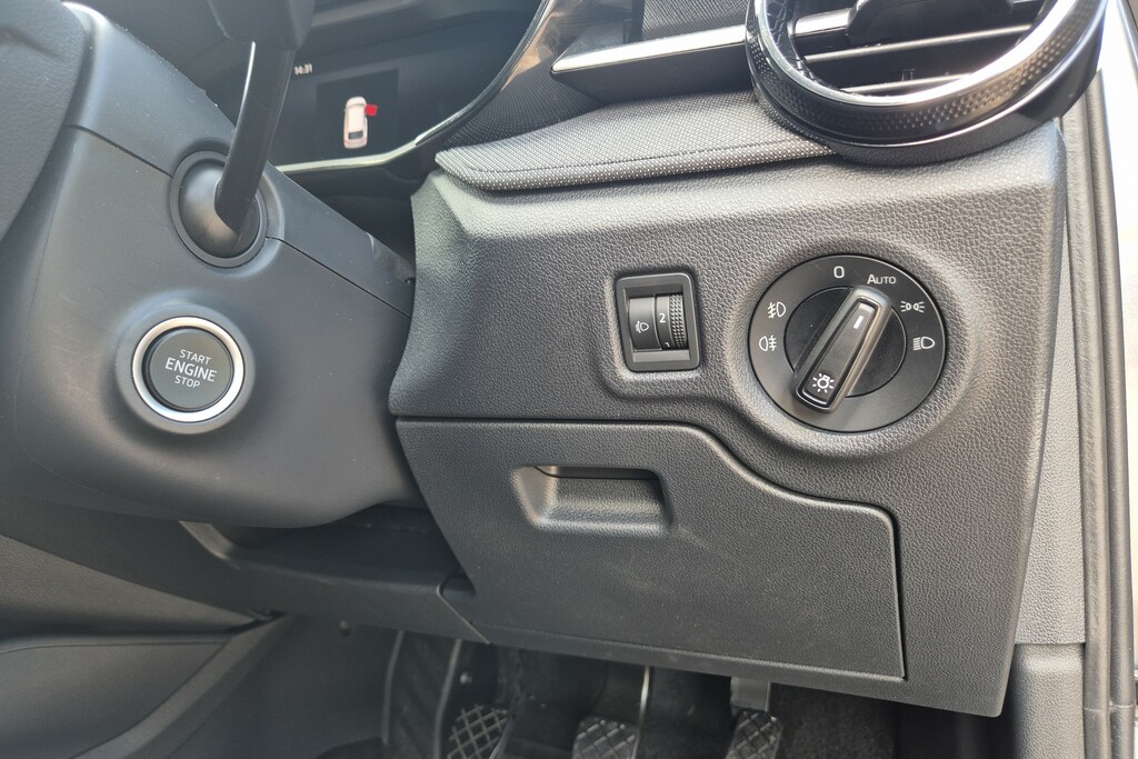 Skoda Fabia Se L Edition Grey #29