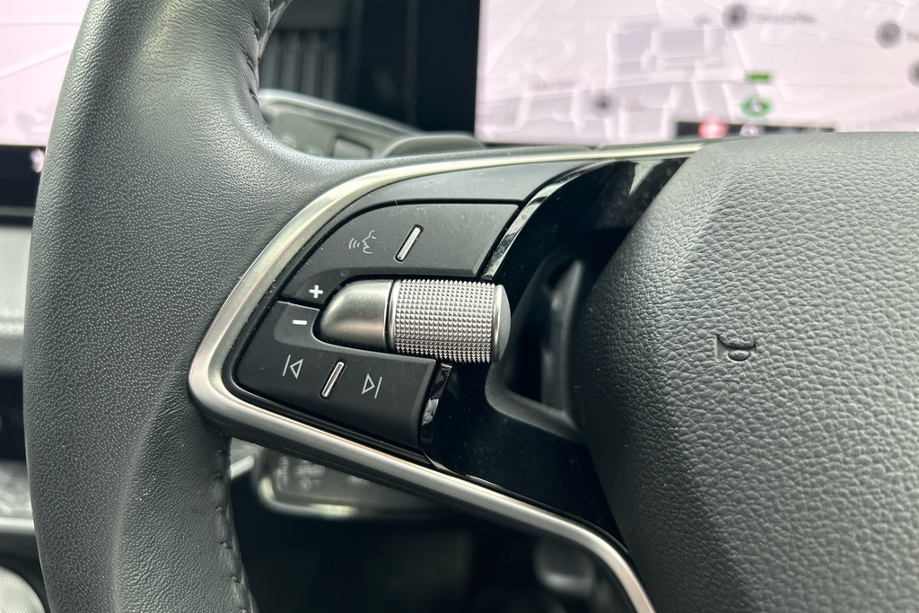 Skoda Superb 1.5 Tsi E-tec Se Technology Dsg Silver #31