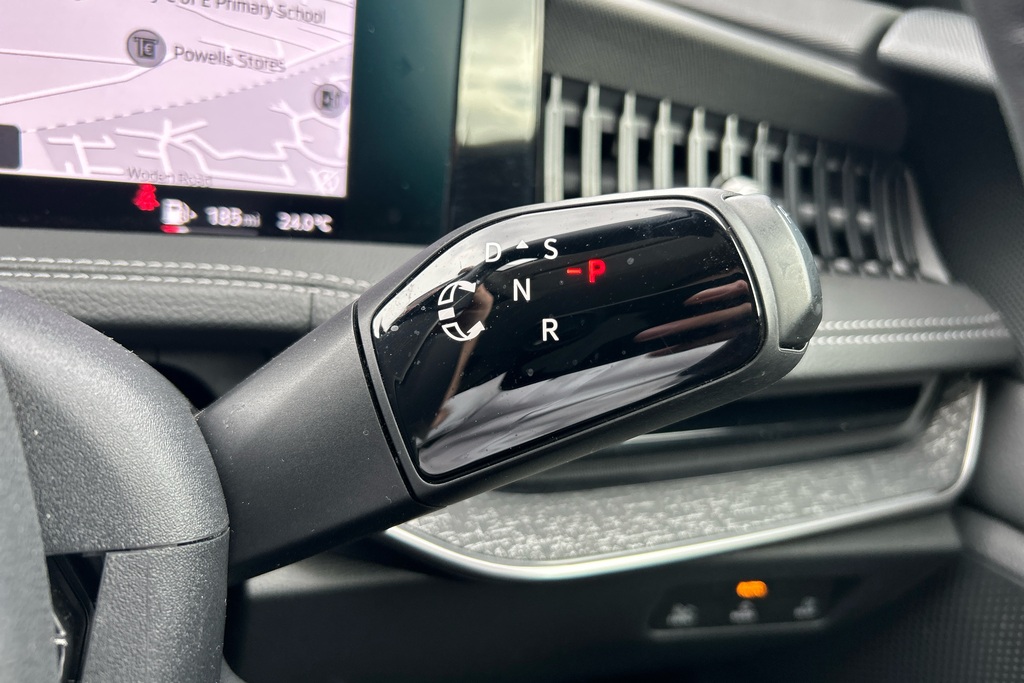 Skoda Superb 1.5 Tsi E-tec Se Technology Dsg Silver #34