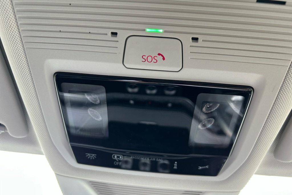 Skoda Superb 1.5 Tsi E-tec Se Technology Dsg Silver #48