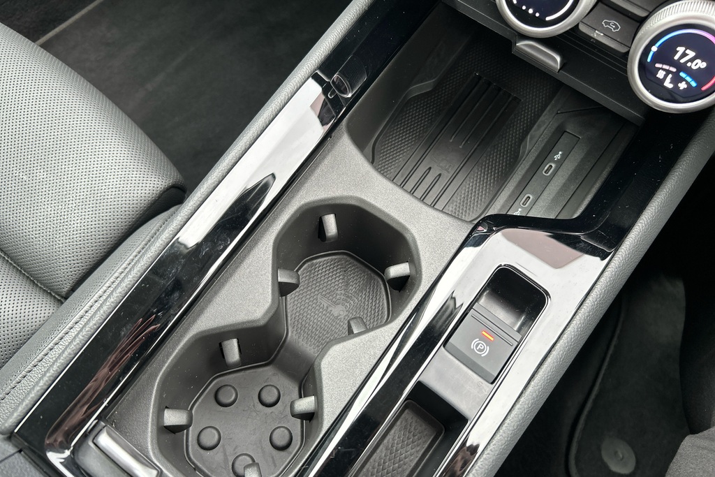 Skoda Superb 1.5 Tsi E-tec Se Technology Dsg Silver #45