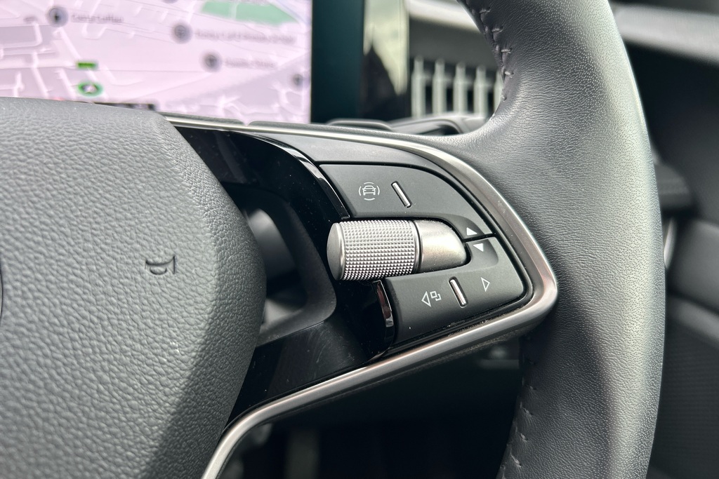 Skoda Superb 1.5 Tsi E-tec Se Technology Dsg Silver #32