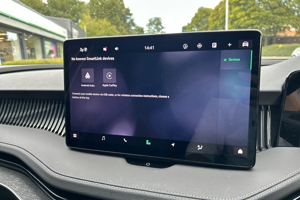 Skoda Superb 1.5 Tsi E-tec Se Technology Dsg Silver #40