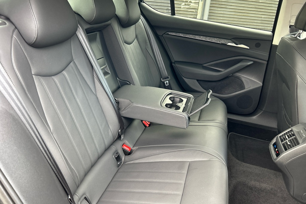 Skoda Superb 1.5 Tsi E-tec Se Technology Dsg Silver #24